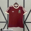 Messico Retro Maglia Calcio Edizione speciale Uomo special edition FG546