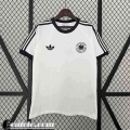 Germania Retro Maglia Calcio Edizione speciale Uomo special edition FG547