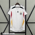 Germania Retro Maglia Calcio Prima Uomo 2006 FG551