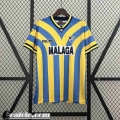 Malaga Retro Maglia Calcio Seconda Uomo 97 98 FG552