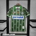 Palmeiras Retro Maglia Calcio Prima Uomo 1996 FG557