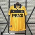 Deportivo La Coruna Retro Maglia Calcio Terza Uomo 99 00 FG568