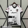 Giappone Maglia Calcio Edizione speciale Uomo 2024 TBB358