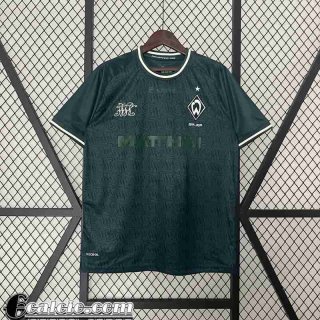 Werder Bremen Maglia Calcio Edizione speciale Uomo 2024 2025 TBB362