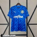 Palmeiras Maglia Calcio Portieri Uomo 2024 2025 TBB363