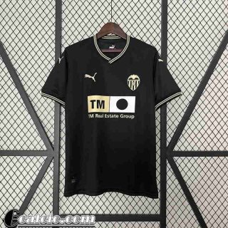 Valencia Maglia Calcio Edizione speciale Uomo 2024 2025 TBB364