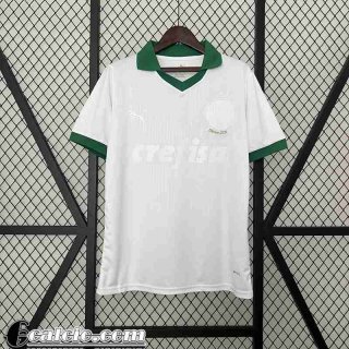 Palmeiras Maglia Calcio Edizione speciale Uomo 2024 2025 TBB373