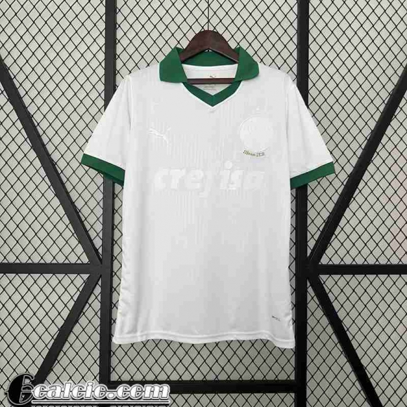 Palmeiras Maglia Calcio Edizione speciale Uomo 2024 2025 TBB373