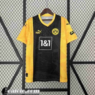 Dortmund Maglia Calcio Edizione speciale Uomo 2024 2025 TBB374