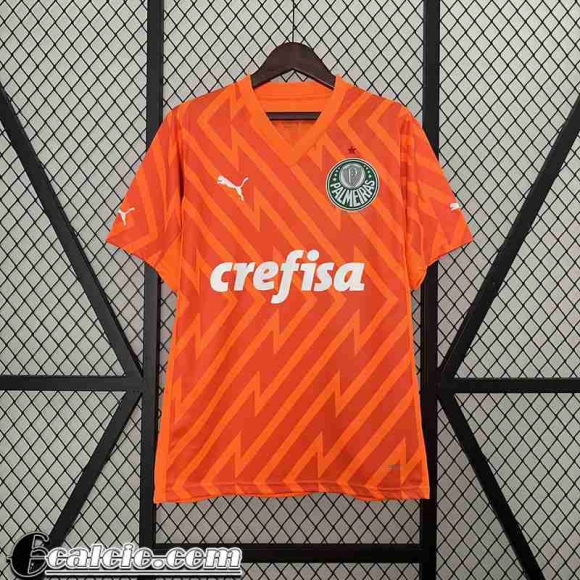 Palmeiras Maglia Calcio Portieri Uomo 2024 2025 TBB390