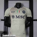 Napoli Maglia Calcio Edizione speciale Uomo 2024 2025 TBB394