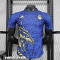 Real Madrid Maglia Calcio Edizione speciale Uomo 2024 2025 TBB398