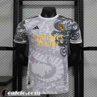 Real Madrid Maglia Calcio Edizione speciale Uomo 2024 2025 TBB399