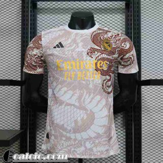 Real Madrid Maglia Calcio Edizione speciale Uomo 2024 2025 TBB400