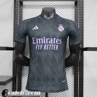 Real Madrid Maglia Calcio Edizione speciale Uomo 2024 2025 TBB402