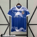 Giappone Maglia Calcio Edizione speciale Uomo 2024 TBB413