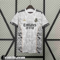 Real Madrid Maglia Calcio Edizione speciale Uomo 2024 2025 TBB444