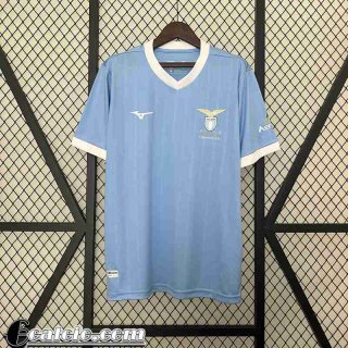 Lazio Maglia Calcio 50th Anniversary Uomo 2024 2025 TBB449