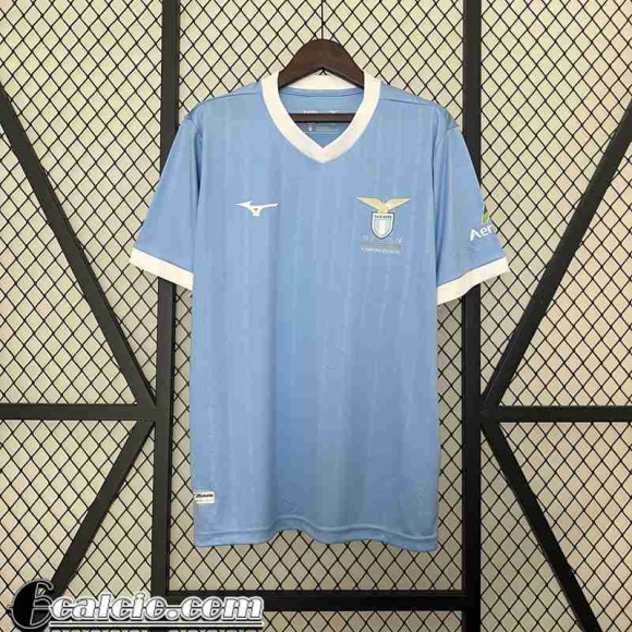 Lazio Maglia Calcio 50th Anniversary Uomo 2024 2025 TBB449