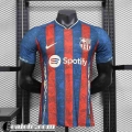 Barcellona Maglia Calcio Edizione speciale Uomo 2024 2025 TBB458