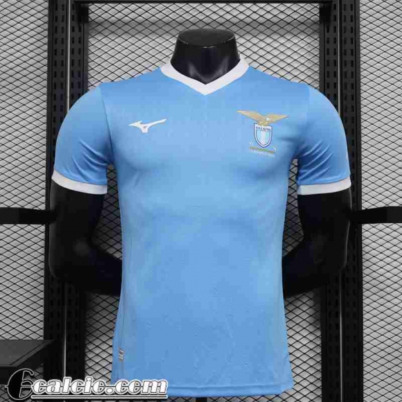 Lazio Maglia Calcio Edizione speciale Uomo 2024 2025 TBB460