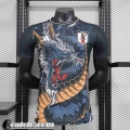 Giappone Maglia Calcio Edizione speciale Uomo 2024 TBB461