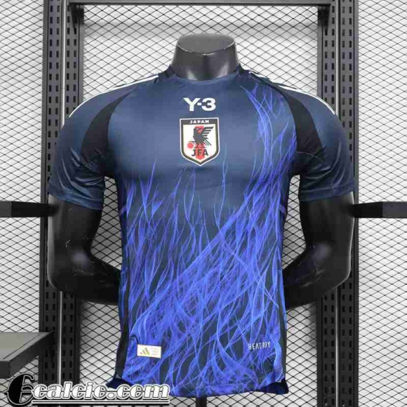 Giappone Maglia Calcio Edizione speciale Uomo 2024 TBB464