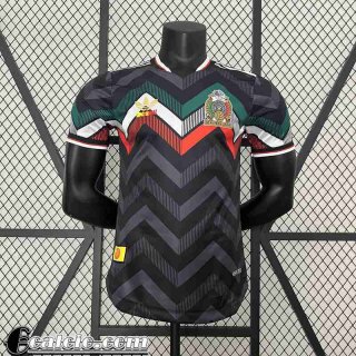 Messico Maglia Calcio Edizione speciale Uomo 2024 TBB470