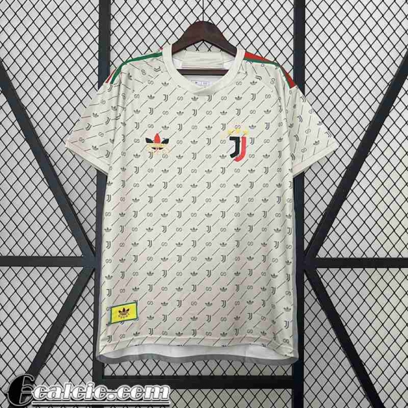 Juventus Maglia Calcio Edizione speciale Uomo 2024 2025 TBB472