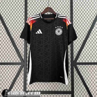 Germania Maglia Calcio Portieri Uomo 2024 TBB480