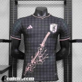 Giappone Maglia Calcio Edizione speciale Uomo 2024 TBB484