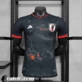 Giappone Maglia Calcio Edizione speciale Uomo 2024 TBB485