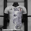 Giappone Maglia Calcio Edizione speciale Uomo 2024 TBB489