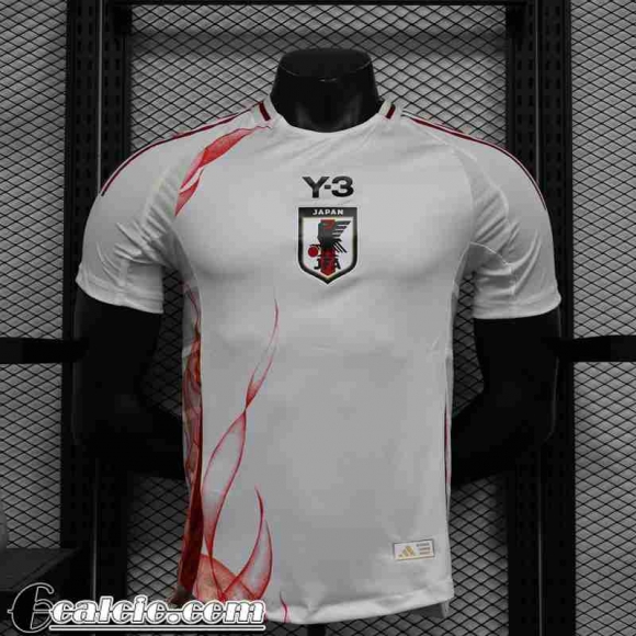 Giappone Maglia Calcio Edizione speciale Uomo 2024 TBB491