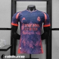 Real Madrid Maglia Calcio Edizione speciale Uomo 2024 2025 TBB497