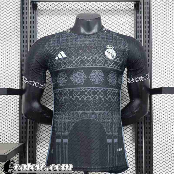 Real Madrid Maglia Calcio Edizione speciale Uomo 2024 2025 TBB498