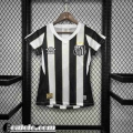 Santos Maglia Calcio Seconda Donna 2024 2025 TBB504