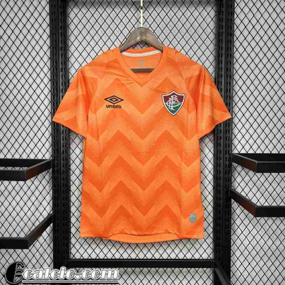 Fluminense Maglia Calcio Portieri Uomo 2024 2025 TBB505