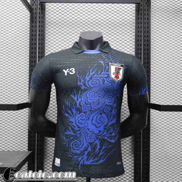 Giappone Maglia Calcio Edizione speciale Uomo 2024 TBB512