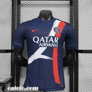 PSG Maglia Calcio Edizione speciale Uomo 2024 2025 TBB516