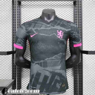 Chelsea Maglia Calcio Edizione speciale Uomo 2024 2025 TBB519