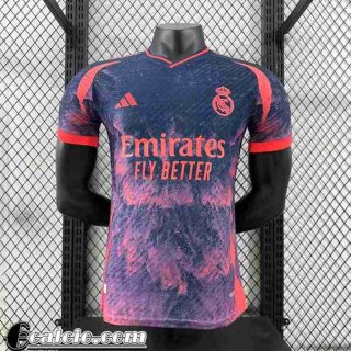 Real Madrid Maglia Calcio Edizione speciale Uomo 2024 2025 TBB522