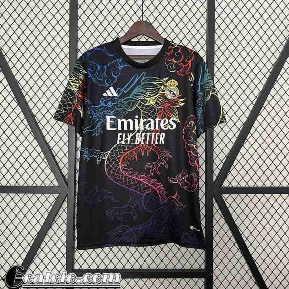 Real Madrid Maglia Calcio Edizione speciale Uomo 2024 2025 TBB527