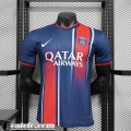 PSG Maglia Calcio Edizione speciale Uomo 2024 2025 TBB530