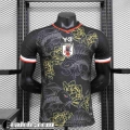 Giappone Maglia Calcio Edizione speciale Uomo 2024 TBB532