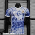 Real Madrid Maglia Calcio Edizione speciale Uomo 2024 2025 TBB534