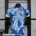 Real Madrid Maglia Calcio Edizione speciale Uomo 2024 2025 TBB547