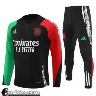 Arsenal Tute Calcio Uomo 2024 2025 A602