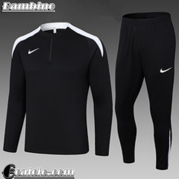 Sport KIT: Tute Calcio Bambini 2024 2025 C430