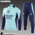 Arsenal KIT: Tute Calcio Bambini 2024 2025 C432